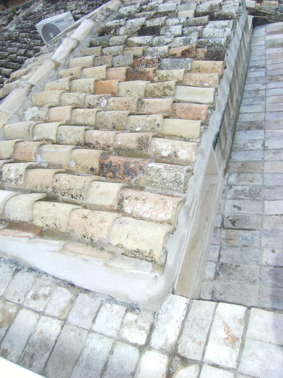 La Seta Nei Sassi Villa Matera Dış mekan fotoğraf